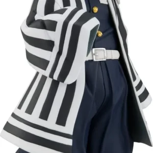 Obanai Iguro PVC Figure