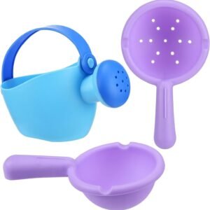 Soft Bath Toys for Toddlers