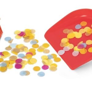 Pretend Play Wooden Cleaning Set