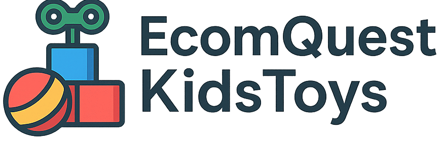 Ecom Quest Kids Toys